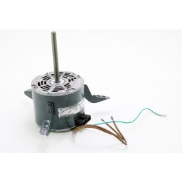 Titus HVAC 10151201 1/3Hp 120V Ccw Right Hand Motor