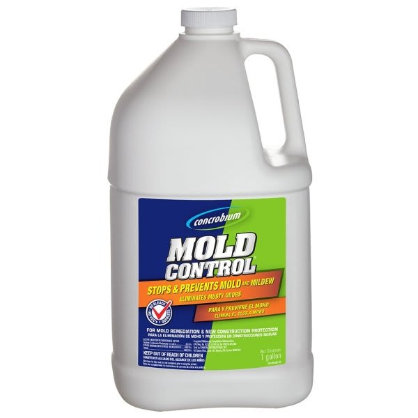Concrobium 128 Oz Mold Control Case Of 4