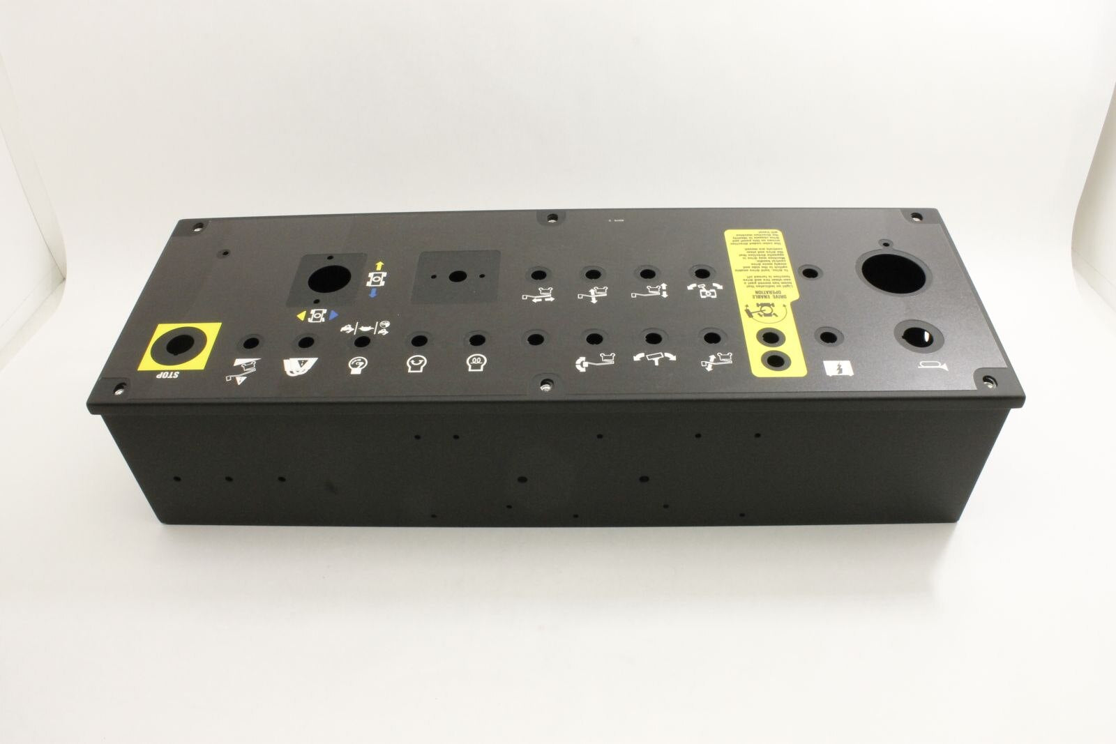 Genie Part # 101579GT – Control Box
