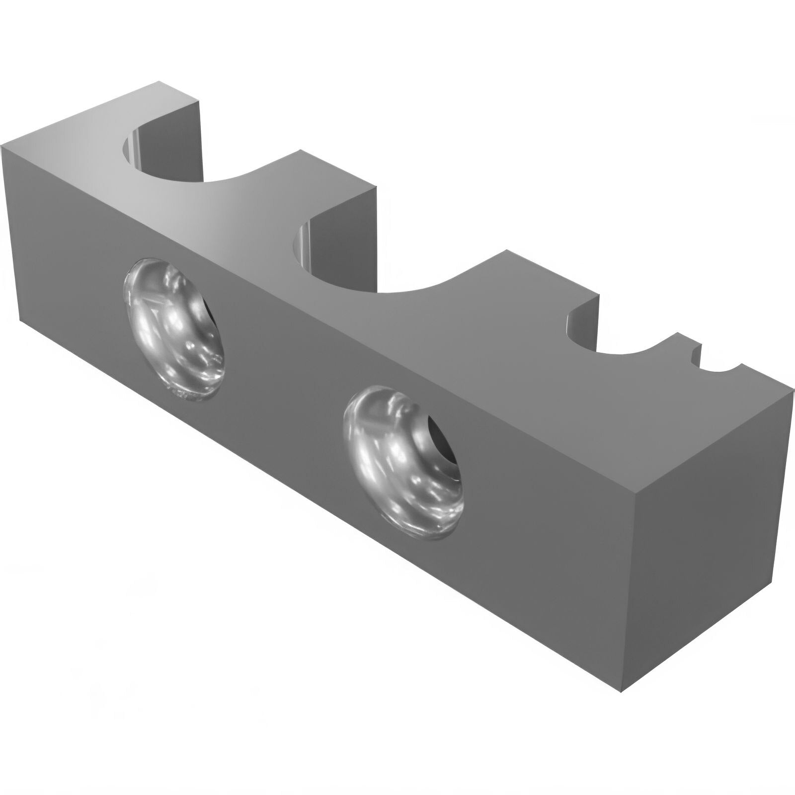 Genie Part # 101765GT – Clamp Block