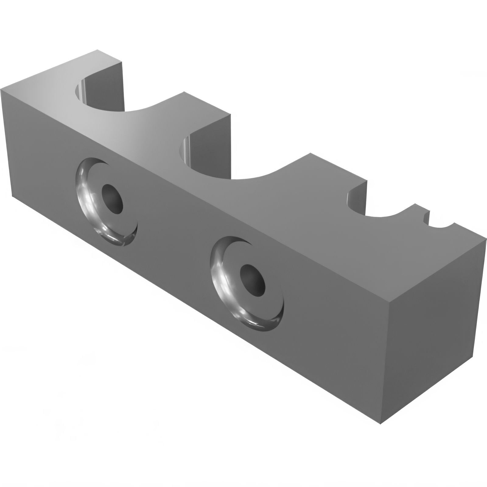 Genie Part # 101766GT – Clamp Assembly