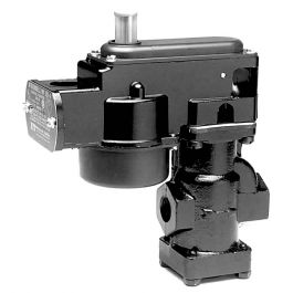Xylem-McDonnell & Miller 101A Water Feeder 120V 150 PSI Max 169400