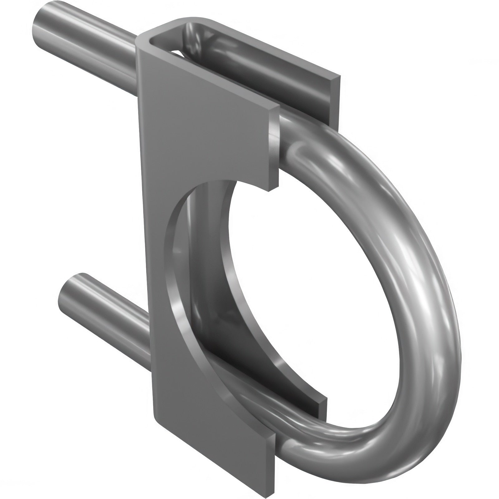 Genie Part # 102121GT – Muffler Clamp