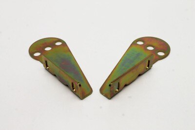 Genie Part # 102215GT – Bracket, Cable Track, Fixed End