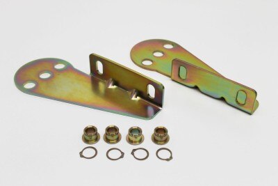 Genie Part # 102216GT – Cable Track End Link Set