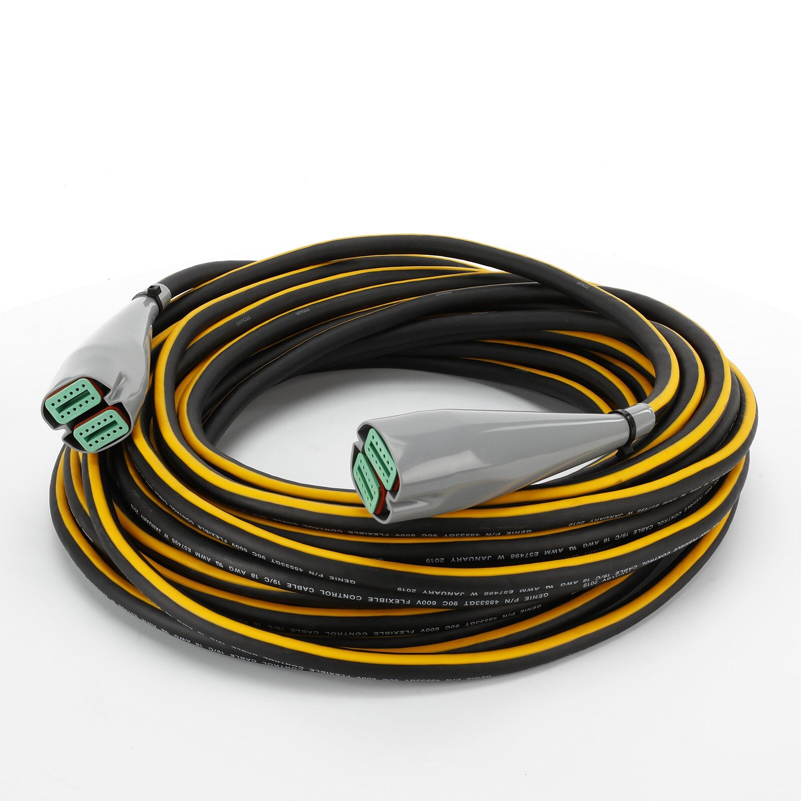 Genie Part # 102906GT – Boom Cable