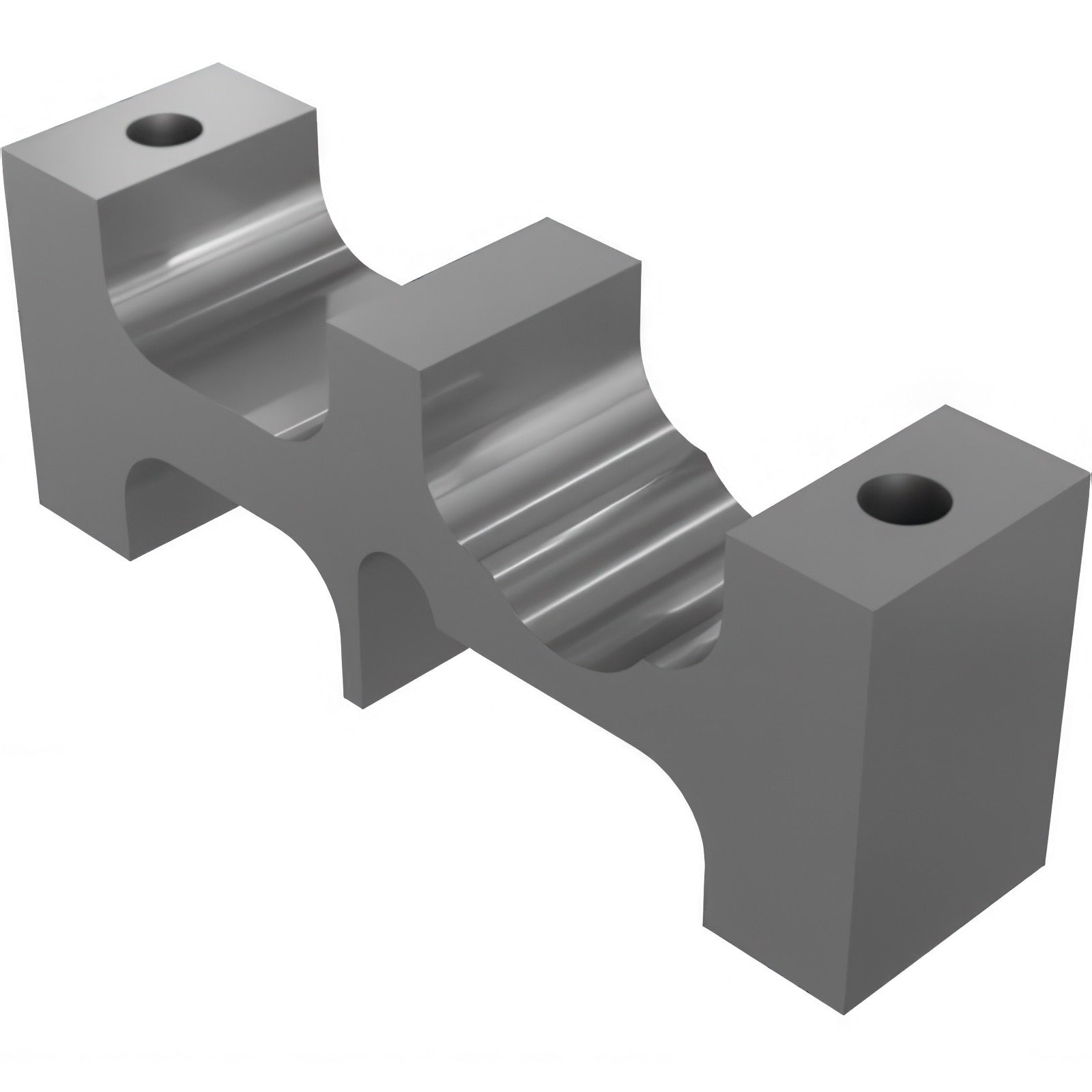 Genie Part # 102935GT – Plastic Hose Clamp