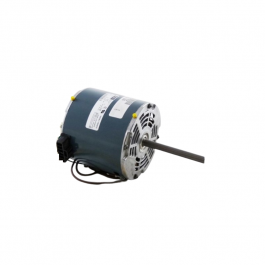 Titus HVAC 10317203 3/4HP Right Hand Motor CCW 277V