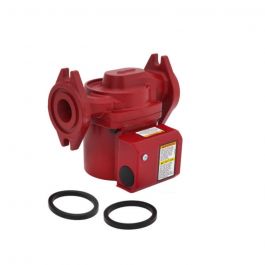 Xylem-Bell & Gossett 103251 Cast Iron Circulator Pump NRF-22