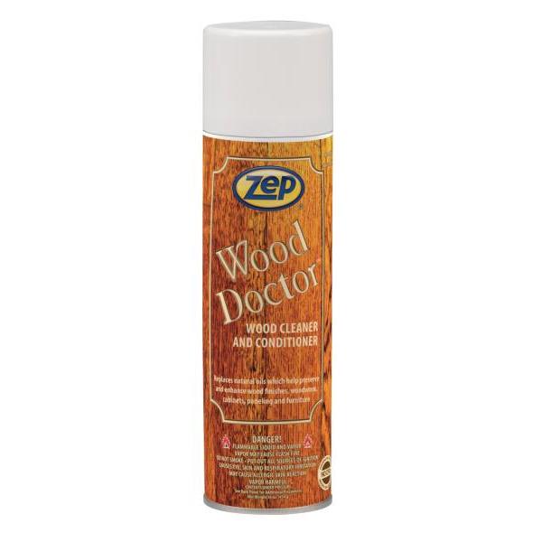 Zep Wood Doctor 14 Ounce Package Of 12