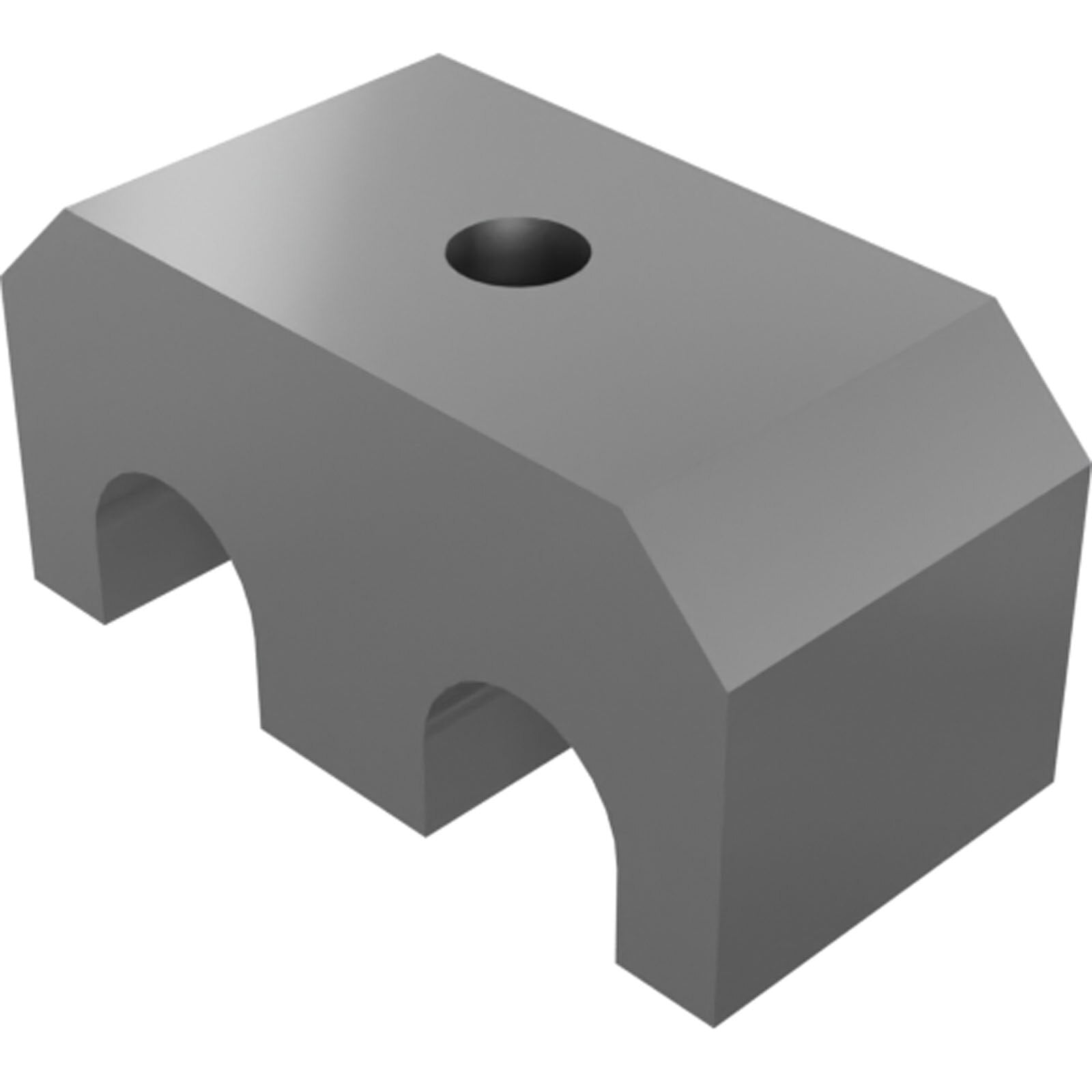 Genie Part # 104164GT – Clamp,2 Hose