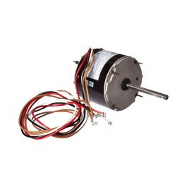MARS 10465 1/6-1/3HP Multi-HP Condenser Fan Motor 1075 RPM 208-230V