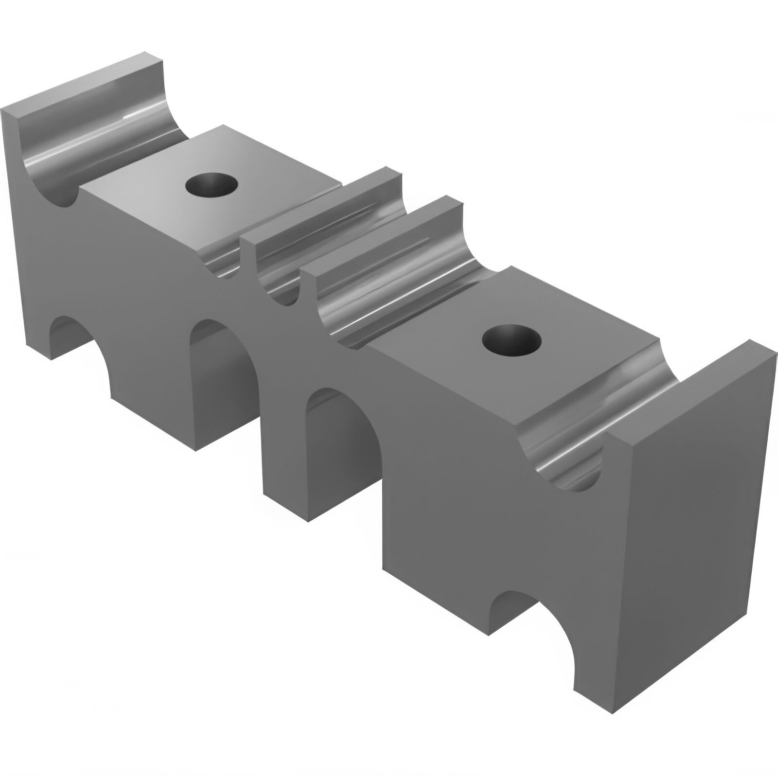 Genie Part # 104671GT – Hose Cable Clamp