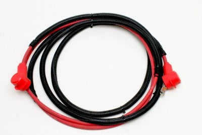 Genie Part # 104962GT – Batt.Cable Assembly