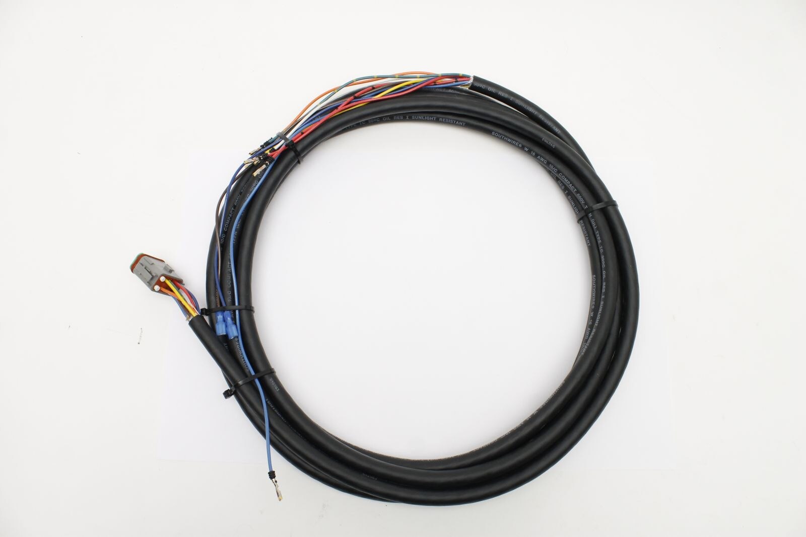 Genie Part # 104964GT – Harness