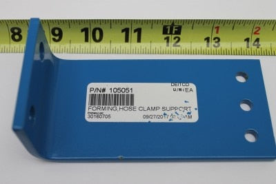 Genie Part # 105051GT – Hose Clamp Support