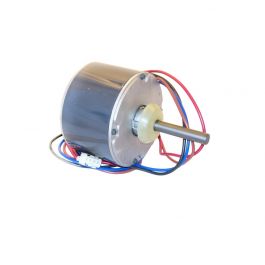 International Comfort Products 1053217 1/8HP 2-Speed Condenser Motor 840 RPM 208-230V/1PH