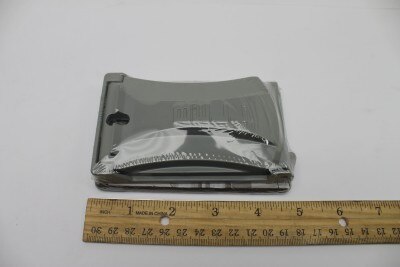 Genie Part # 105812GT – Cover, T-Box Locable
