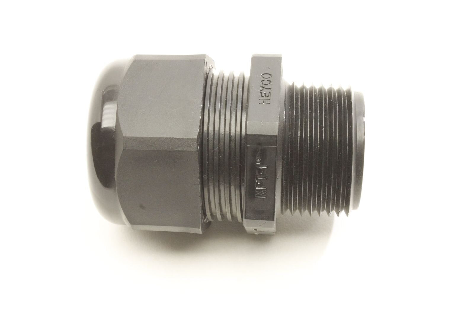 Genie Part # 106077GT – Cable Squeeze Conn .63-.75
