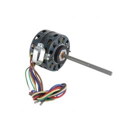 Daikin-McQuay 106163014 1/15HP PSC Motor 1250 RPM 115V