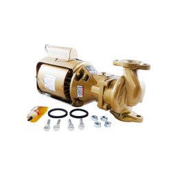 Xylem-Bell & Gossett 106192LF 1/12HP Lead Free Bronze Pump 100 AB
