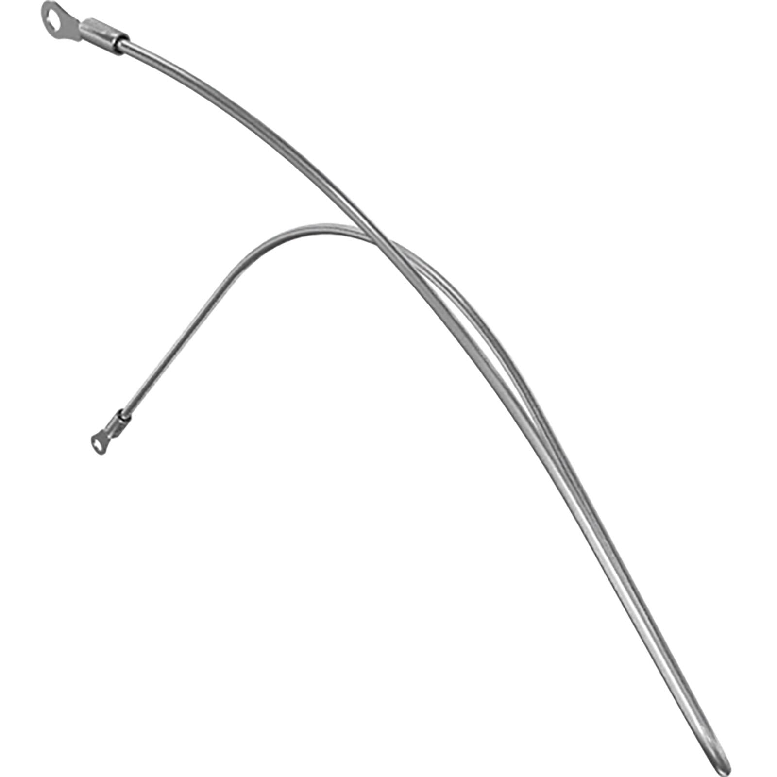 Genie Part # 106523GT – Grounding Cable Assembly