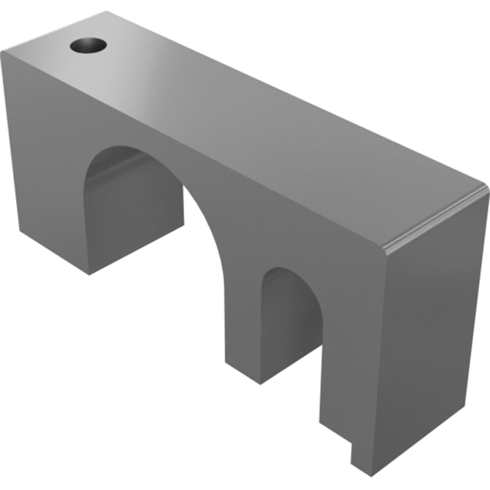 Genie Part # 106526GT – Hose Route Clamp