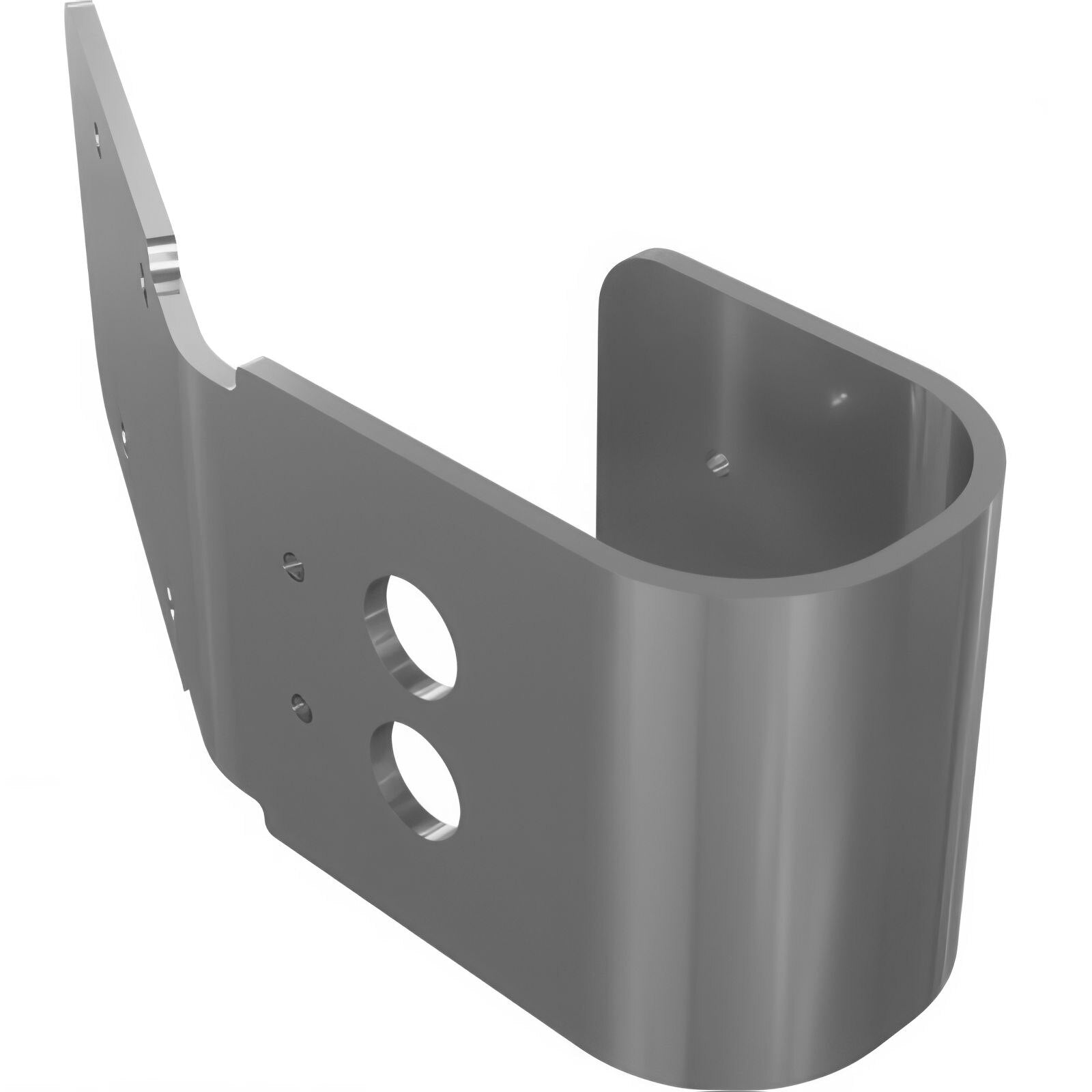 Genie Part # 106575GT – Cable Track End