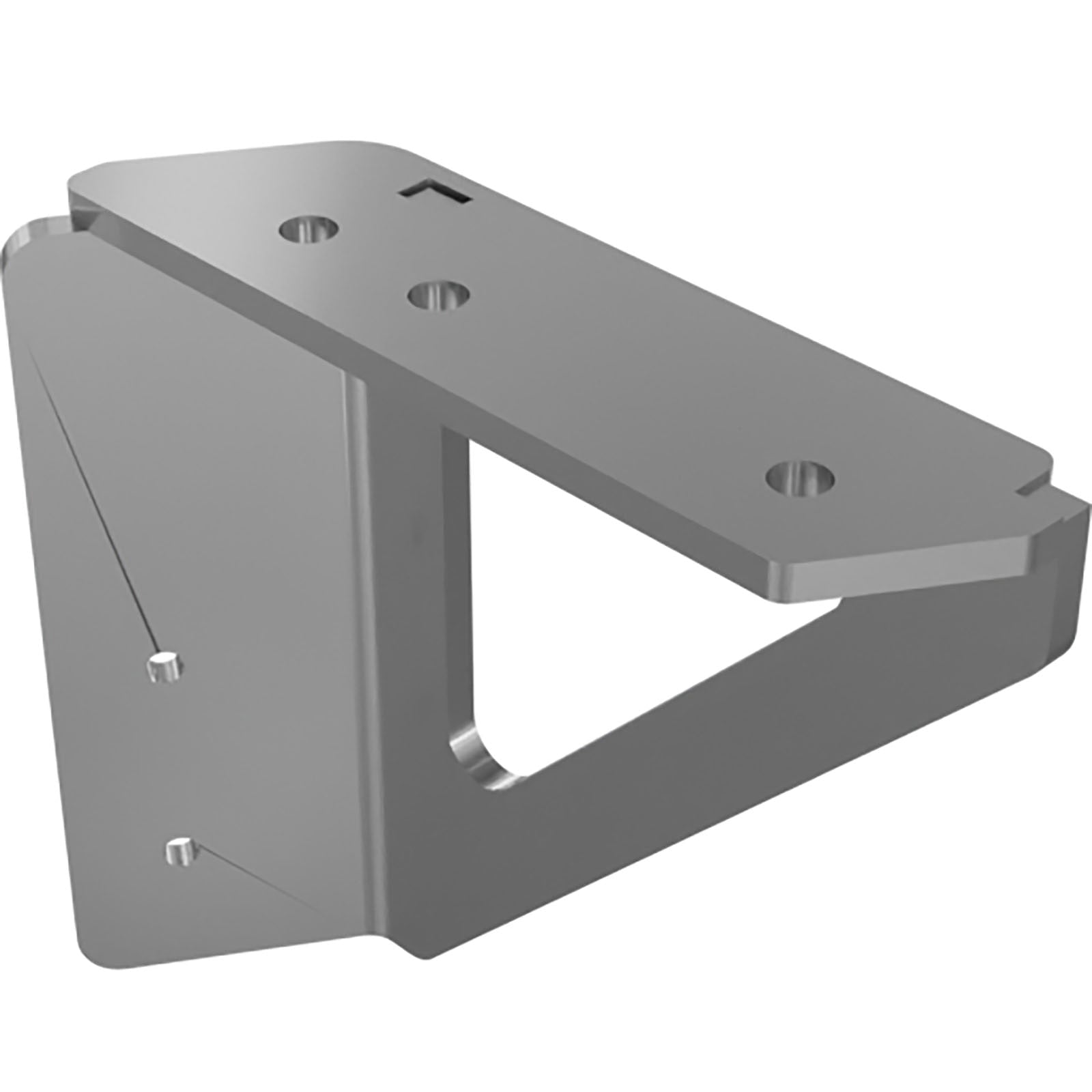 Genie Part # 106628GT – Weldment, Boom Rest