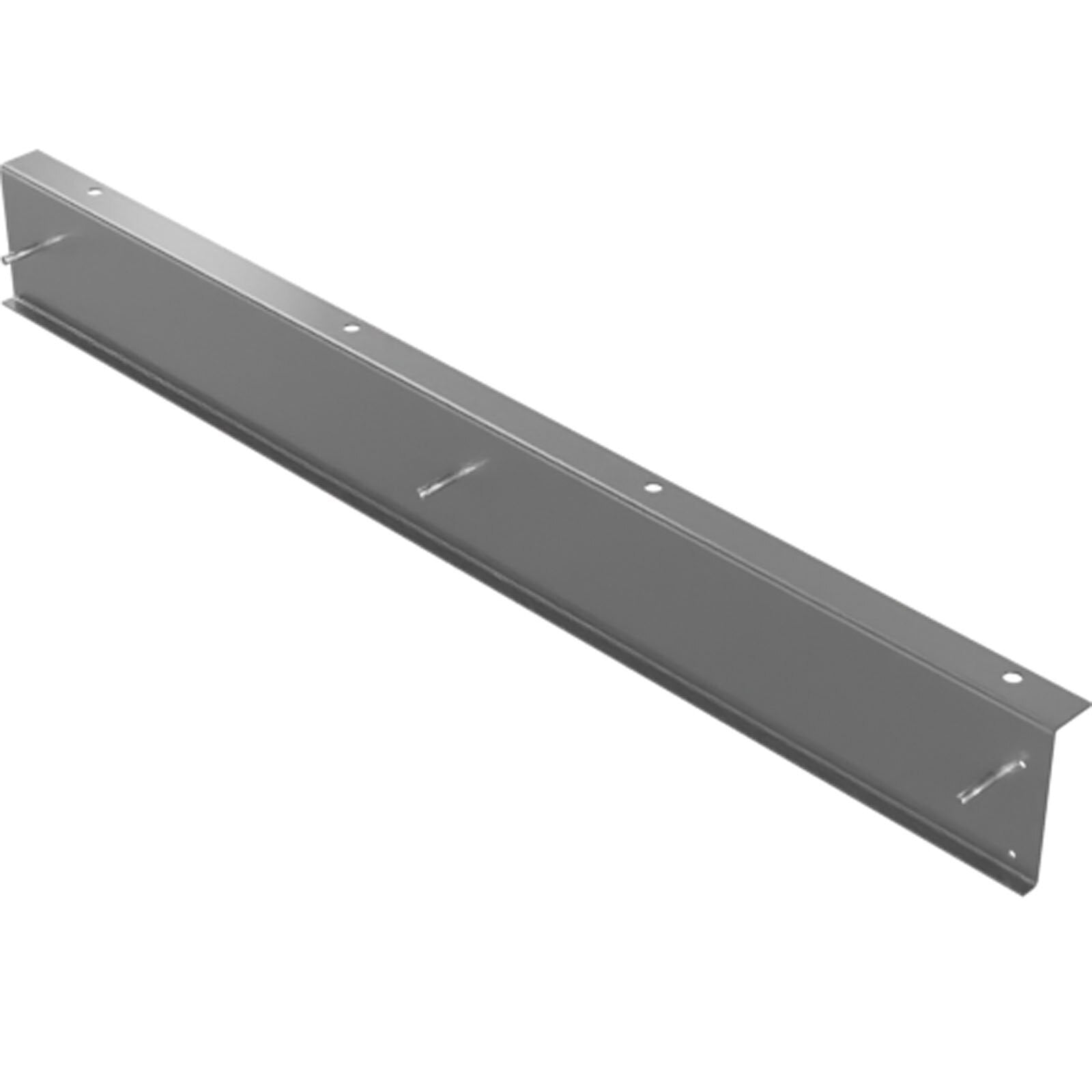Genie Part # 106946GT – Weldment, Cable Track Tray