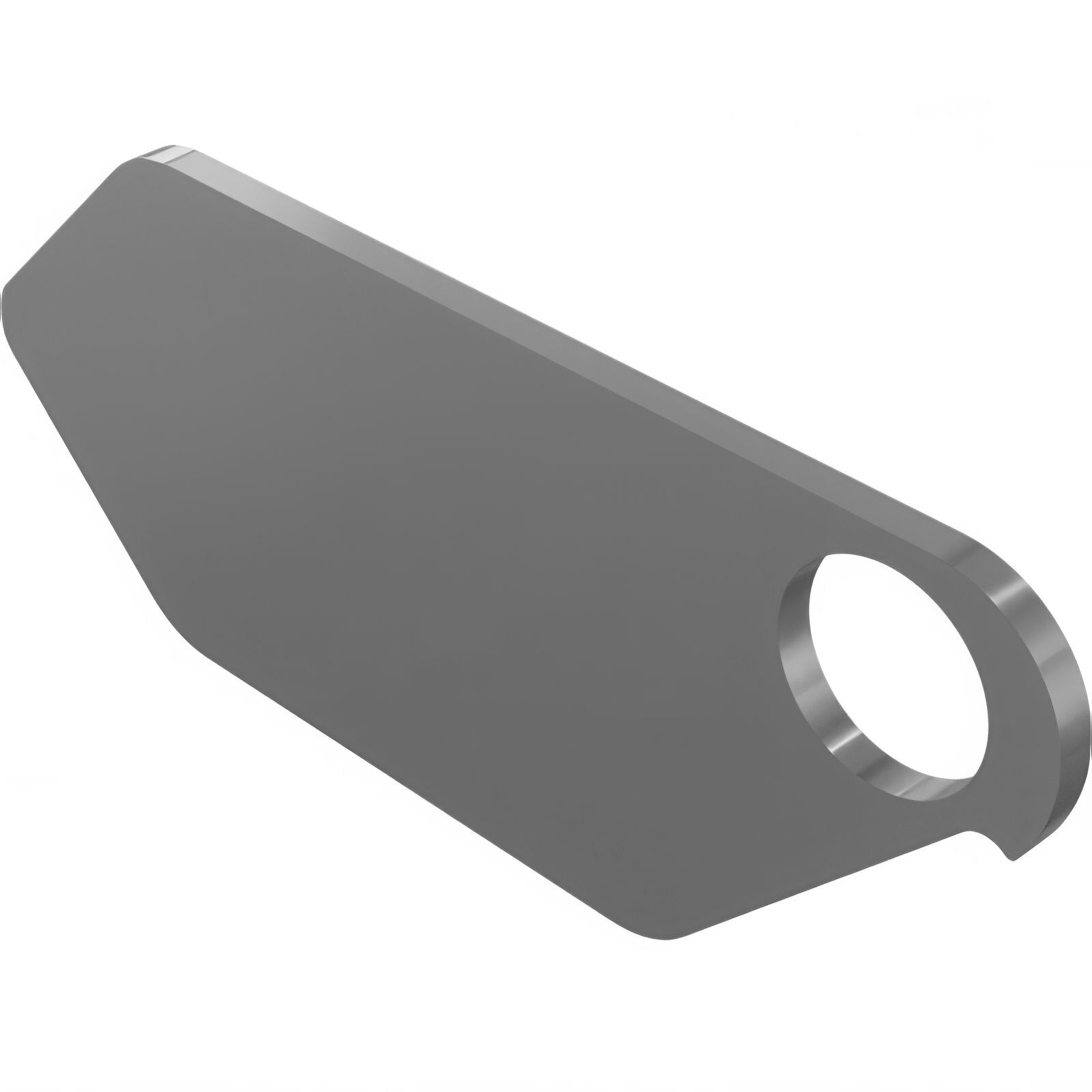 Genie Part # 106995GT – Plate, Primary Boom, Pivot Side