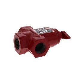 Xylem-Bell & Gossett 107034 Straight-Angle Flow Control Valve 3/4"