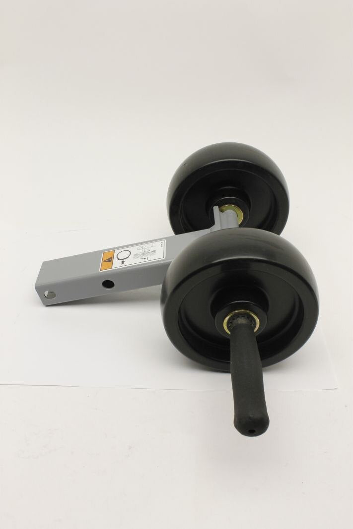 Genie Part # 107156GT – Loading Wheel Assembly