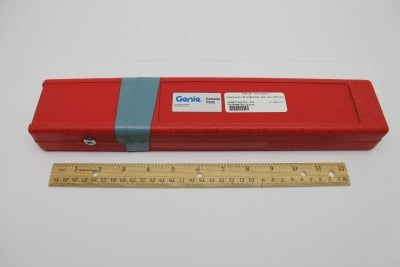 Genie Part # 107180GT – Manual Storage Box