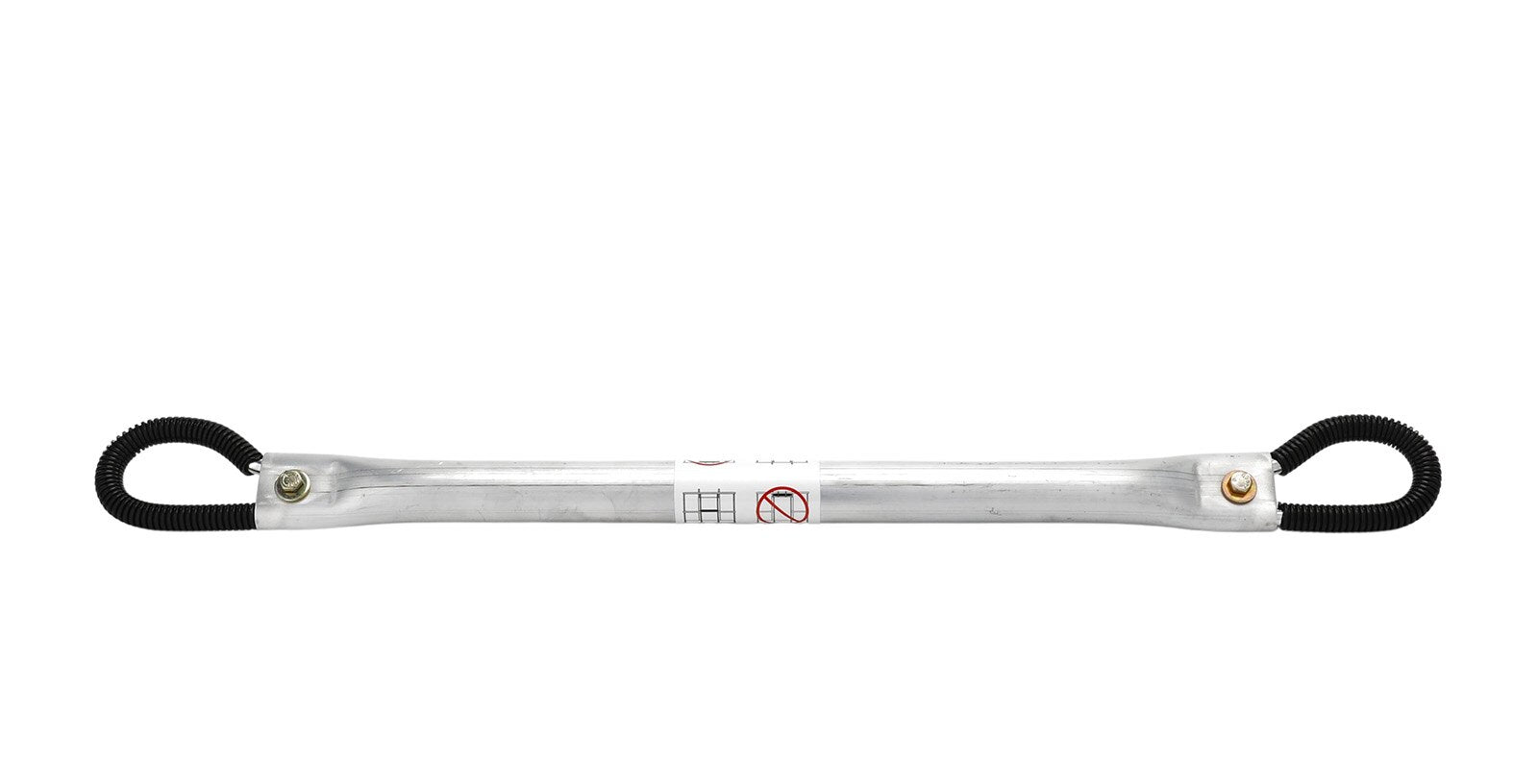 Genie Part # 107391GT – Mid Rail Tube Assembly
