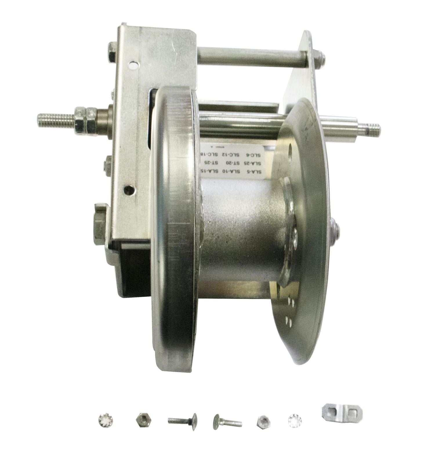 Genie Part # 107494GT – Winch Assembly
