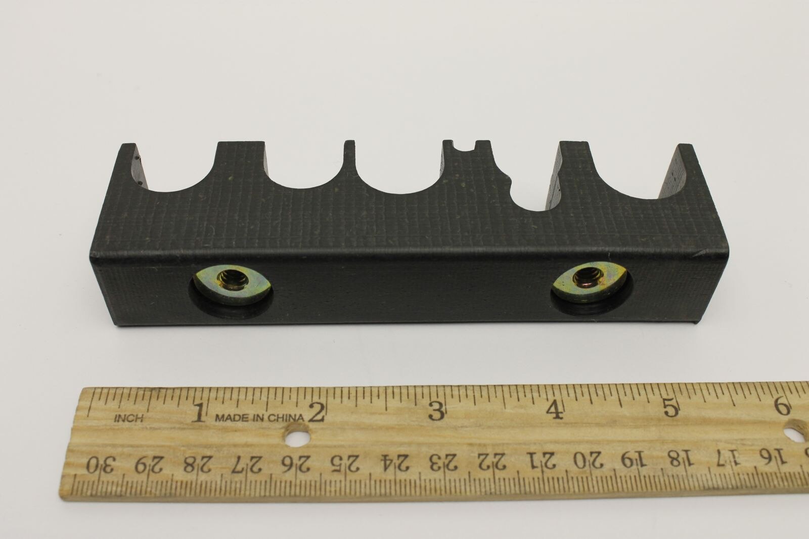 Genie Part # 107530GT – Inside Rad Rear Riser Clamp