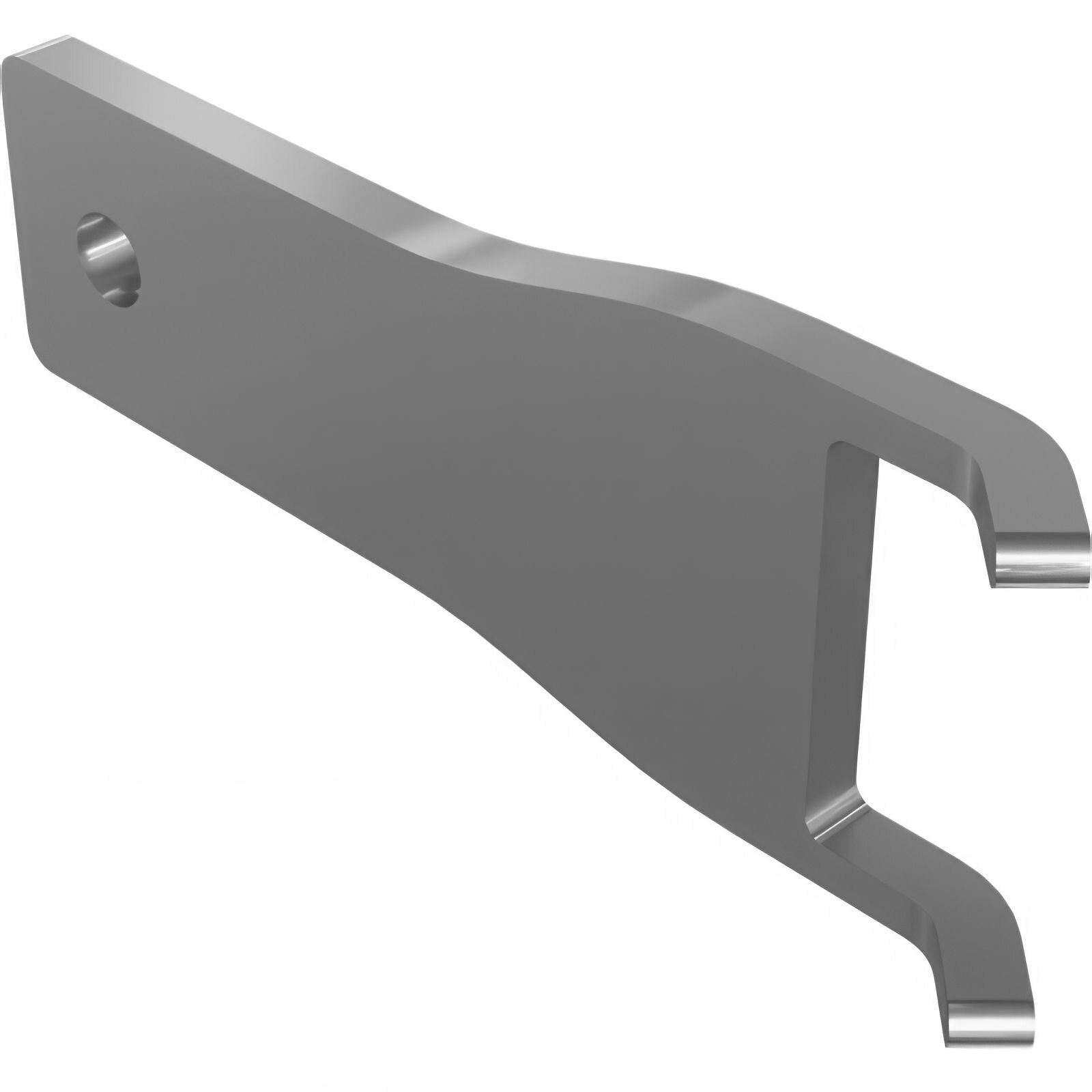Genie Part # 107595GT – Hose Clamp Support