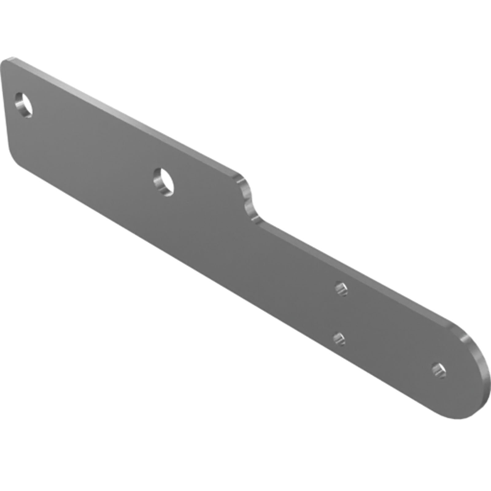 Genie Part # 107670GT – Plate, Cable Anchor