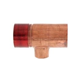 Xylem-Bell & Gossett 108120 1" X 1/2" MonofloTee Fitting