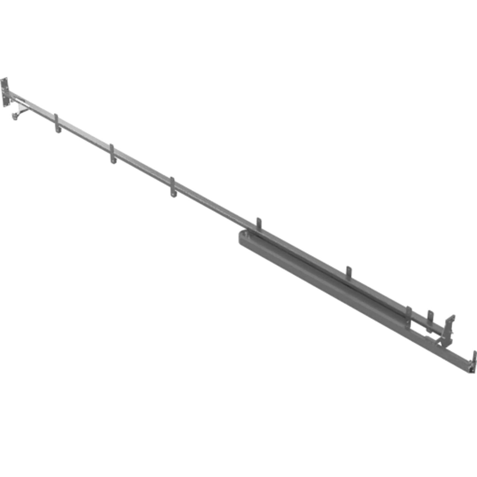 Genie Part # 108768GT – Cable Track Assembly