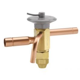 Sporlan Controls 109024 Thermal Expansion Valve(TXV) 3/8" X 1/2" ODF R22 30"