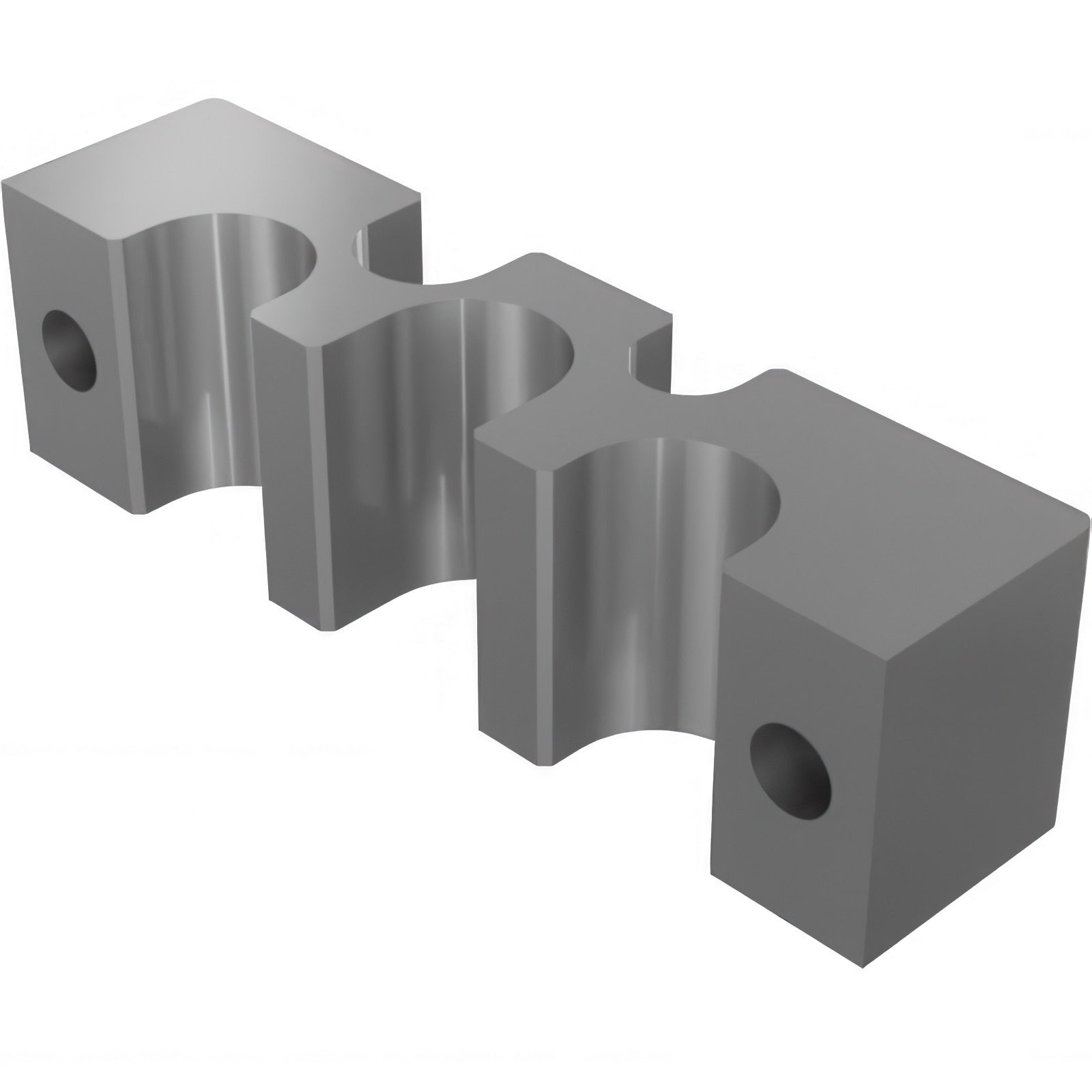 Genie Part # 109851GT – Hose And Cable Clamp