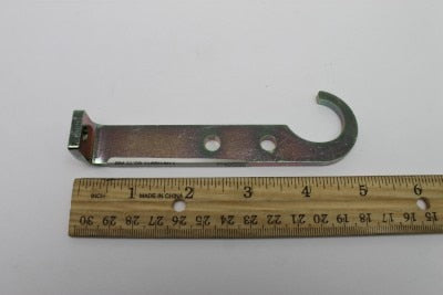 Genie Part # 109870GT – Forming, Sequencing Cable Brkt