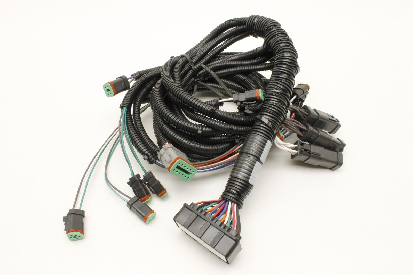 Genie Part # 109916GT – Wire Assembly