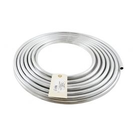Robertshaw 11-197 1/2" Aluminum Tubing 50'