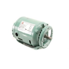 Taco 110-185RP 1/8Hp 115V 1725Rpm 1Ph Odp Motor