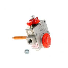 Robertshaw 110-203 1/2" Water Heater Converter 1-1/4" Shank 160°F