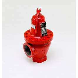 Xylem-Bell & Gossett 110081 1.5" Relief Valve 45,00,000 BTU/H 45 PSI
