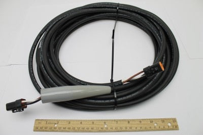 Genie Part # 110233GT – Harness Cable2 12/3 Cond.